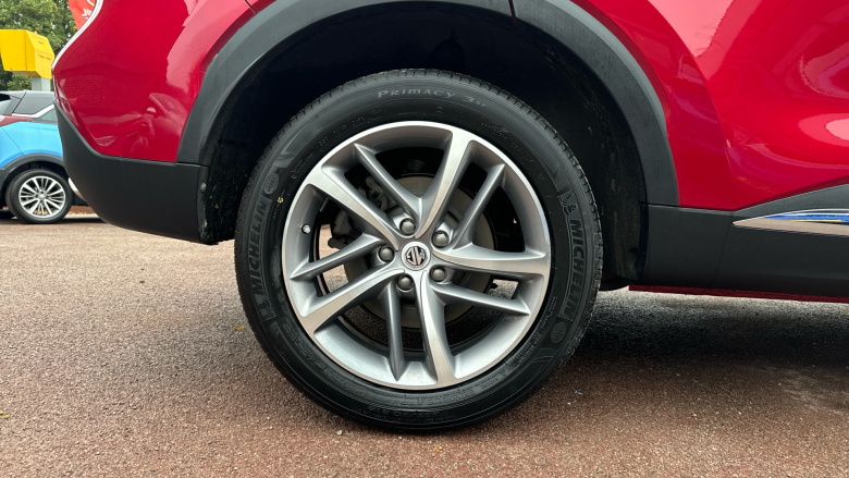 MG Hs 1.5 T-GDI Excite 5dr Petrol Hatchback